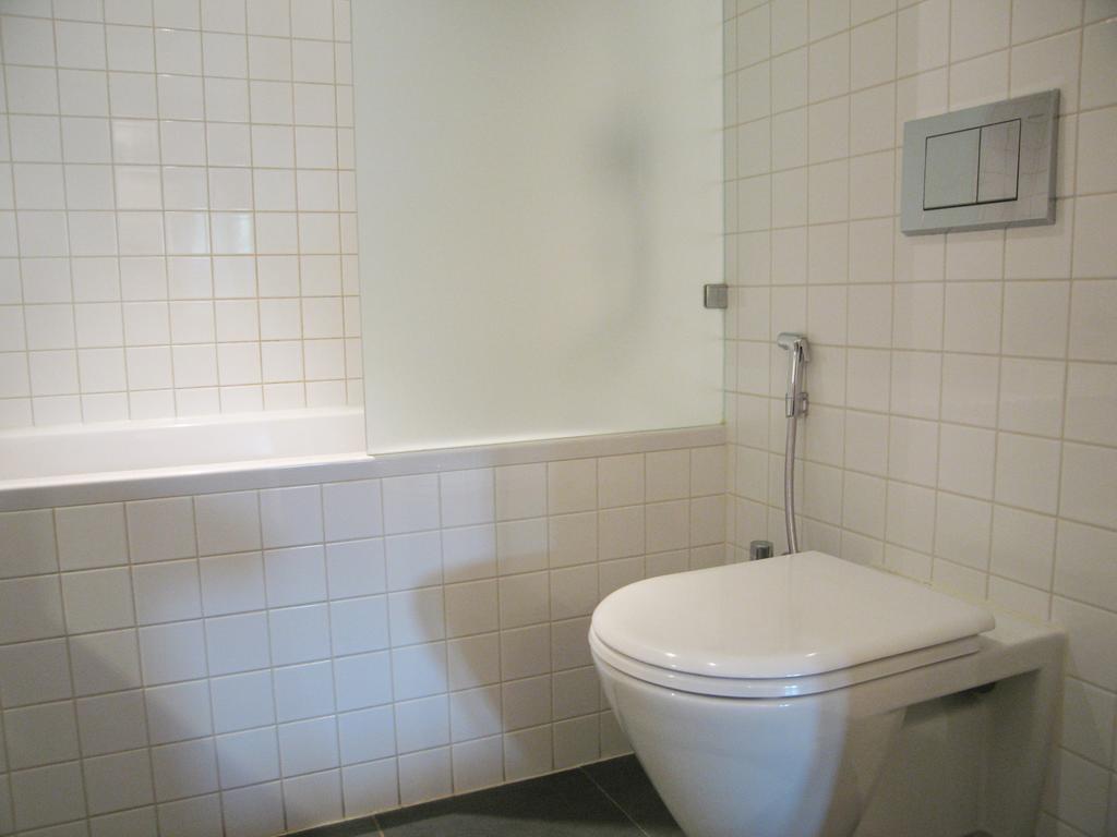 Amsterdam Canal Guest Apartment Bilik gambar