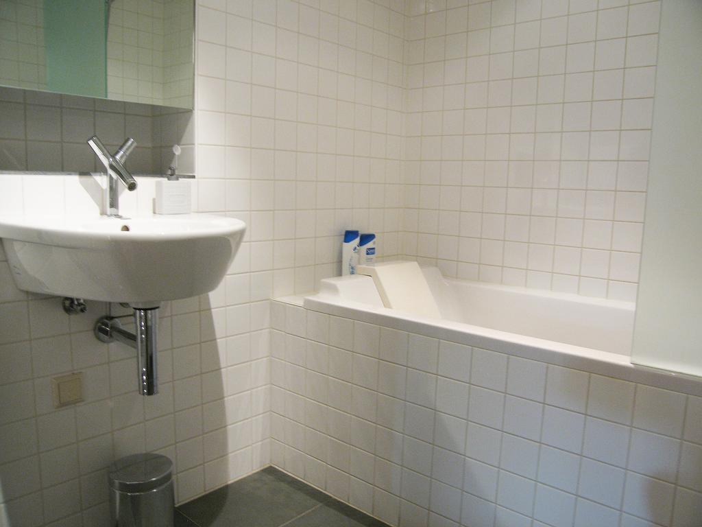 Amsterdam Canal Guest Apartment Bilik gambar