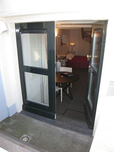 Amsterdam Canal Guest Apartment Luaran gambar
