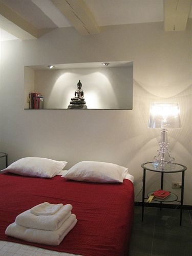 Amsterdam Canal Guest Apartment Luaran gambar